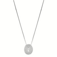 Collana Sovrani Donna in Argento J9897 - J9897